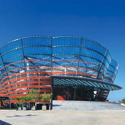 Foundation 1 - සිසු ගී මියැසිය රංගන